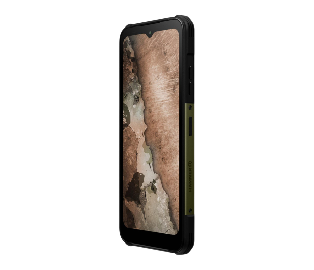 myPhone HAMMER Construction 3 THERMAL 5G MILITARY EDITION 12/256GB - 1609017 - zdjęcie 2